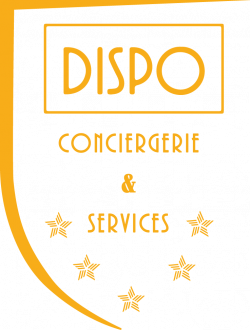 Logo conciergerie