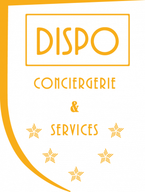 Logo conciergerie